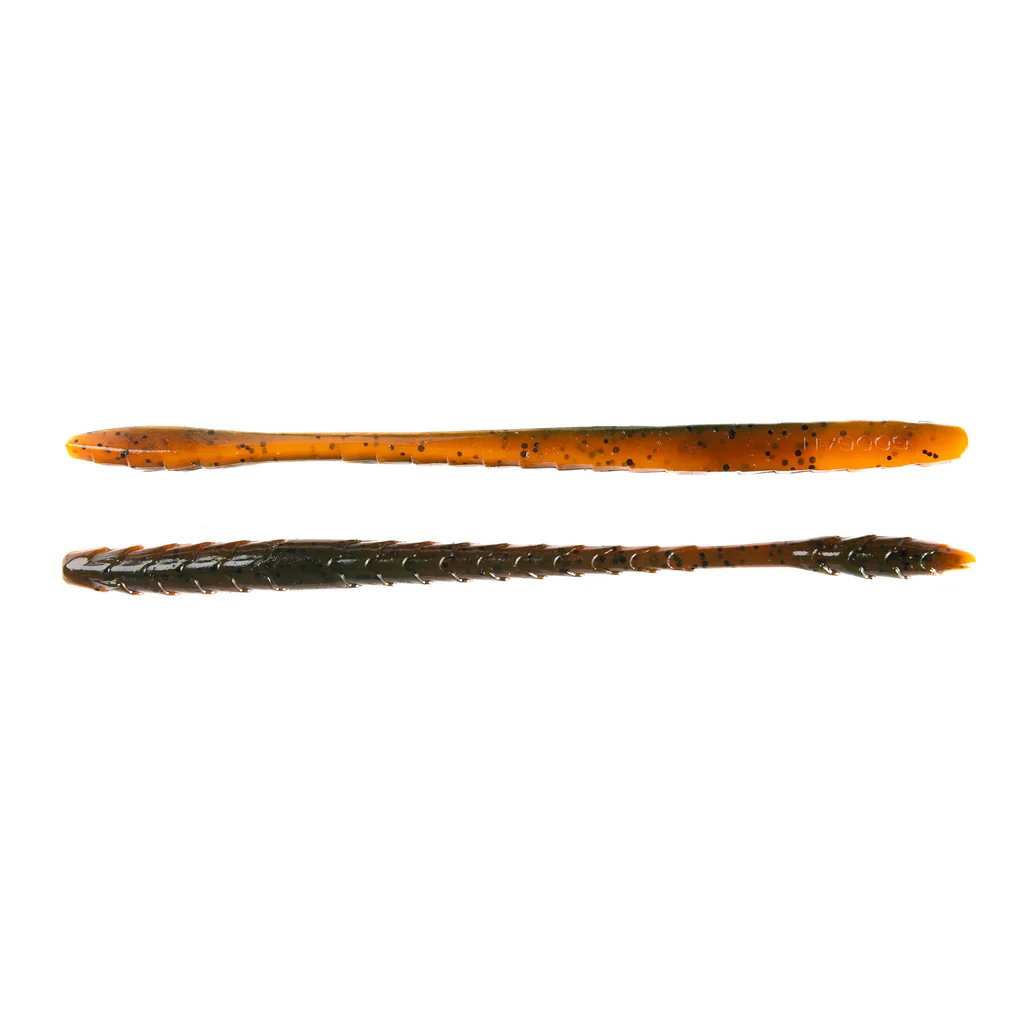Googan Baits Slim Shake 8" gss-8 (7 piezas)