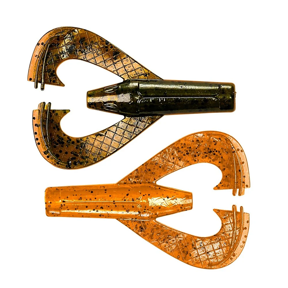 Googan Baits Rattlin' Chunk grc (7 piezas)