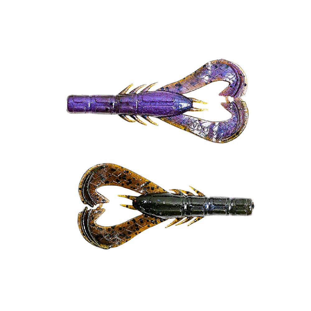 Green Pumpkin Purple