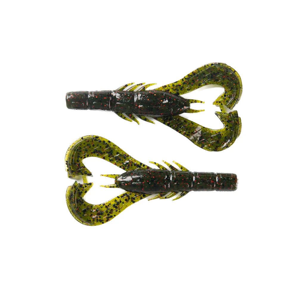 Watermelon Red Flake