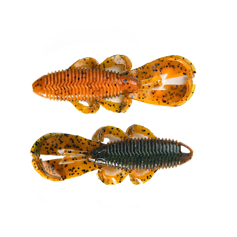 Googan Baits Bandito Bug 4" gbb (7 piezas)