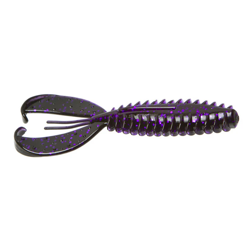 Zoom Z Craw 4.5" 127 (6 piezas)
