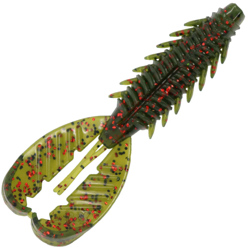 Watermelon Red Flake