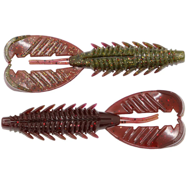 Border Craw