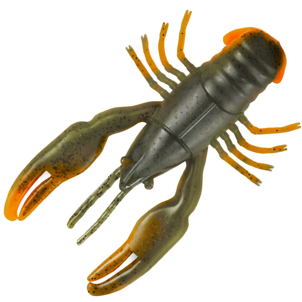 Crawdad