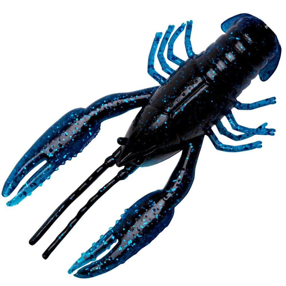  black blue