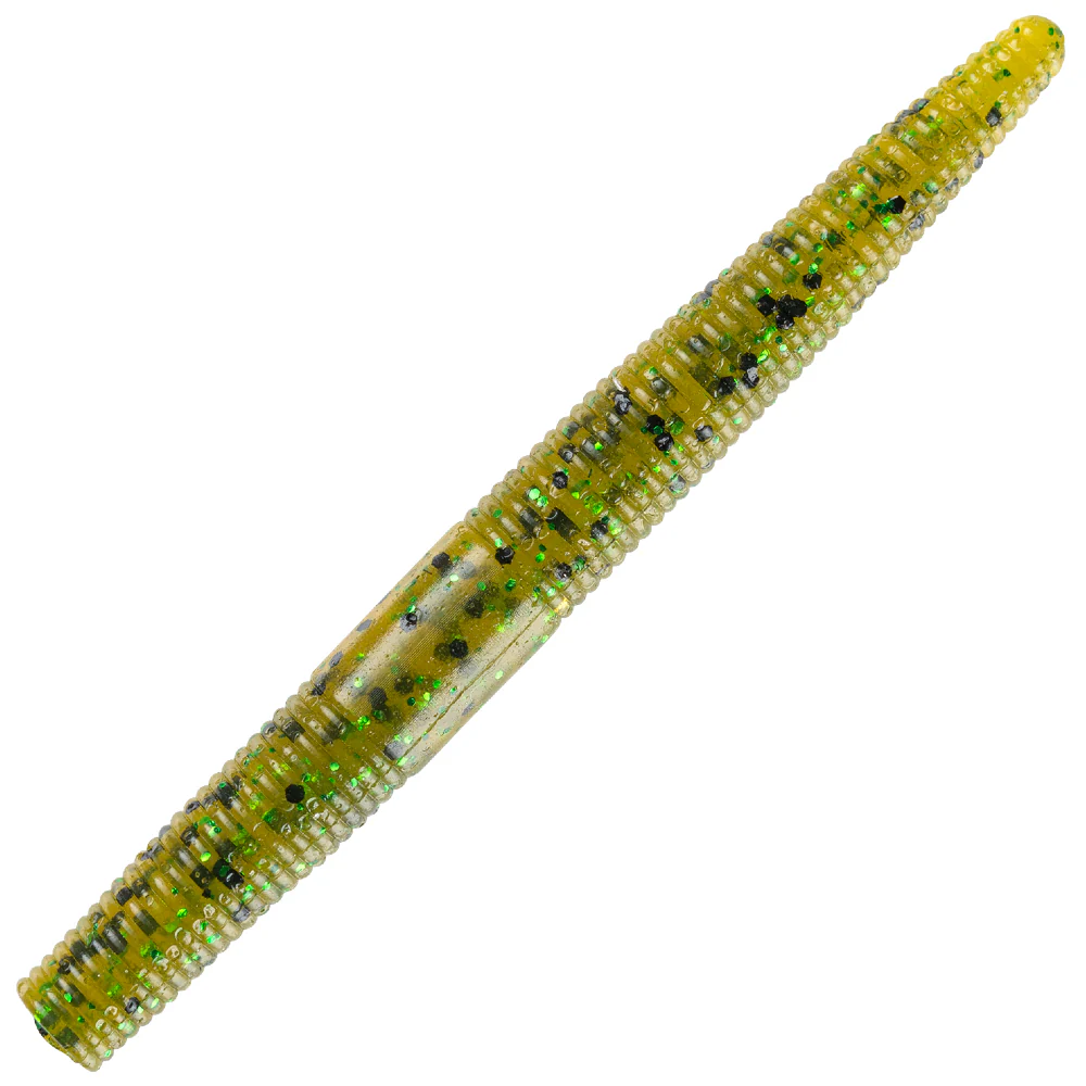 Pumpkin Pepper/Green Flake