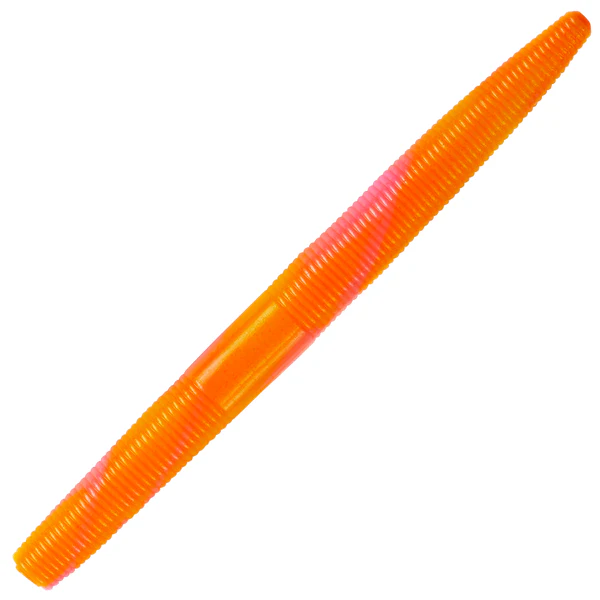 Bubble Gum Yellow Swirl