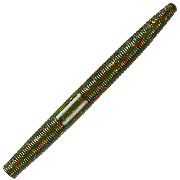California Craw Gold Flake