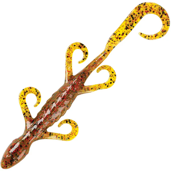 Watermelon Red Flake