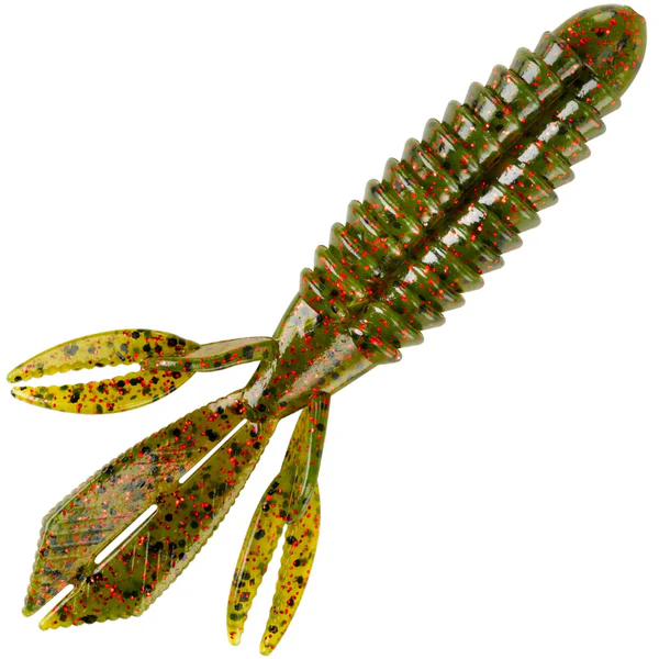 Watermelon Red Flake