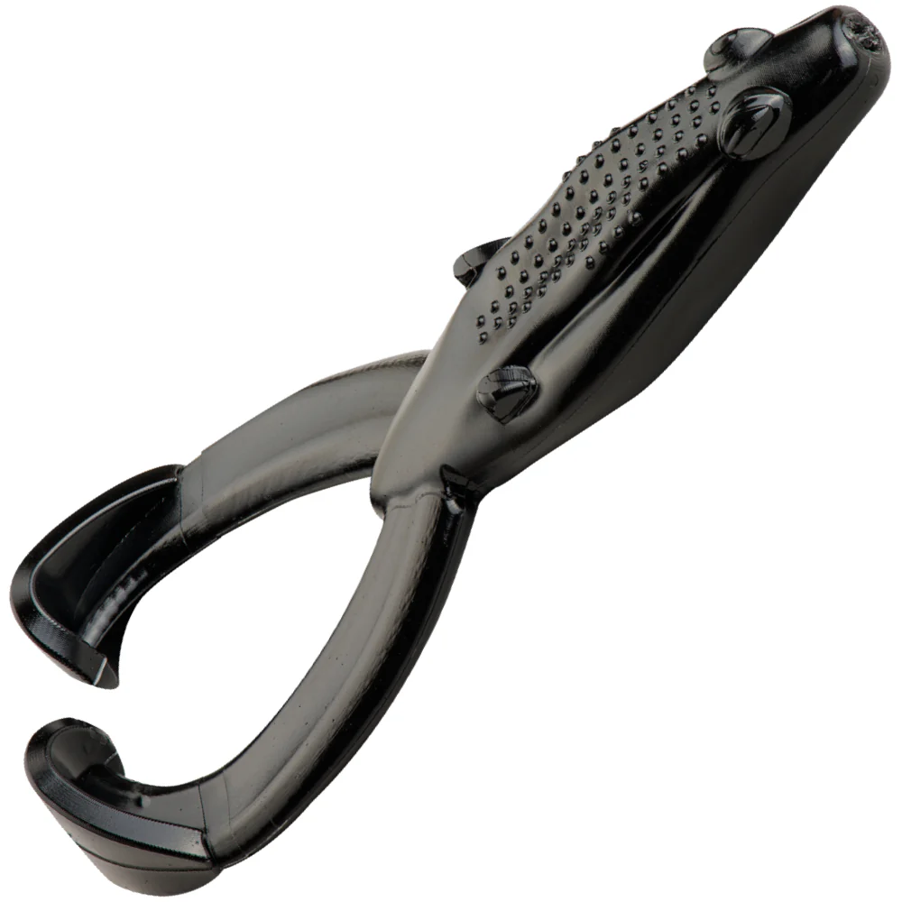 YUM Tip Toad 4" ytt4 (5 piezas)