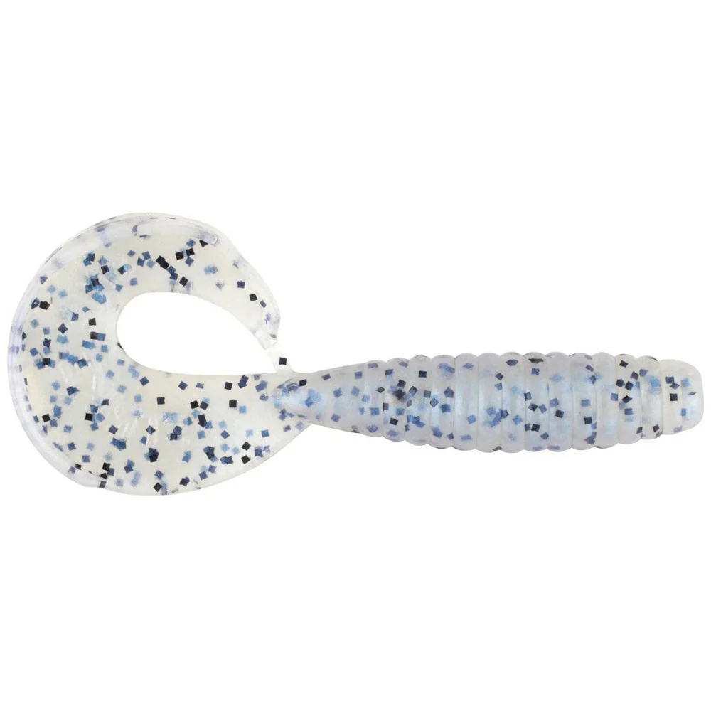 Rage Tail Rage Grub 4" rggrub4 (10 piezas)