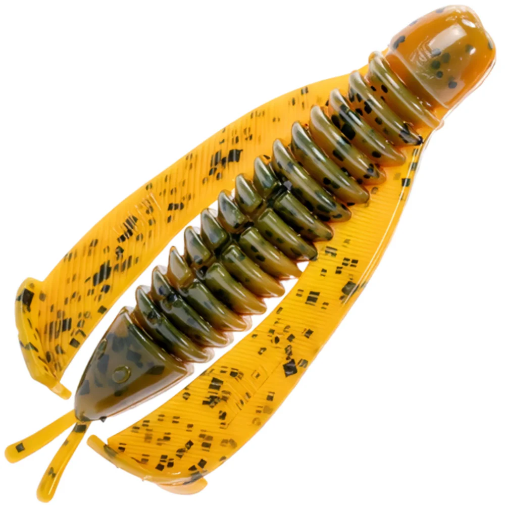 Rage Tail Rage Hawk 2.75" rghk (9 piezas)