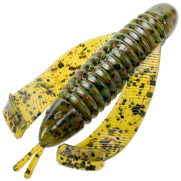 Watermelon Red Flake