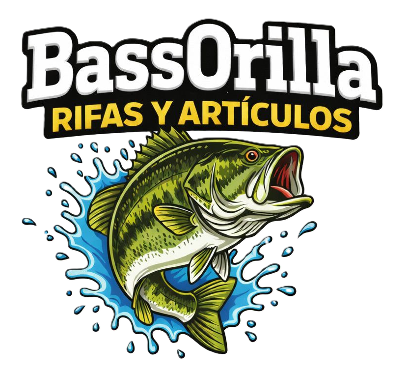 ¡Estrenamos casa oficial: BassOrilla.com! 🚀🎣