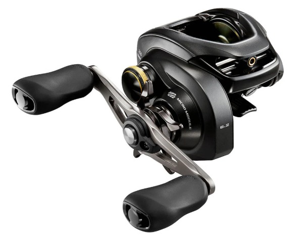 SHIMANO YA EN BASSORILLA