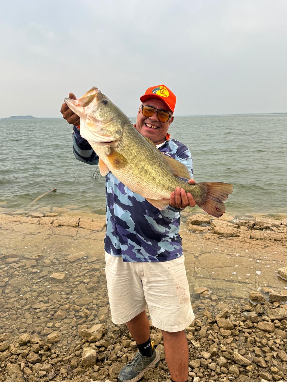 Captura por Fernando Javier Malacara Perales