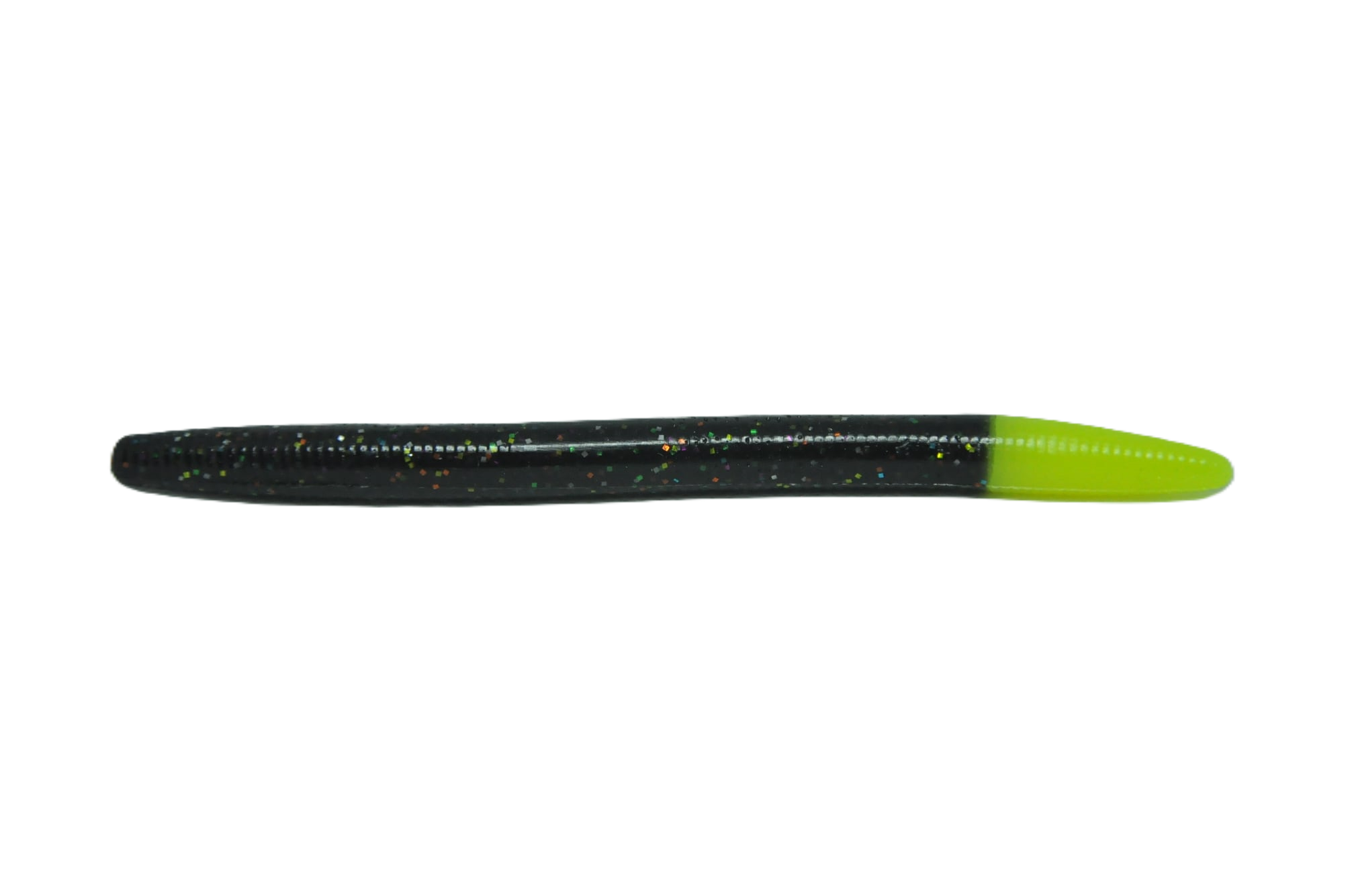 STICK BLACK MULTIGLITTER CHART TAIL