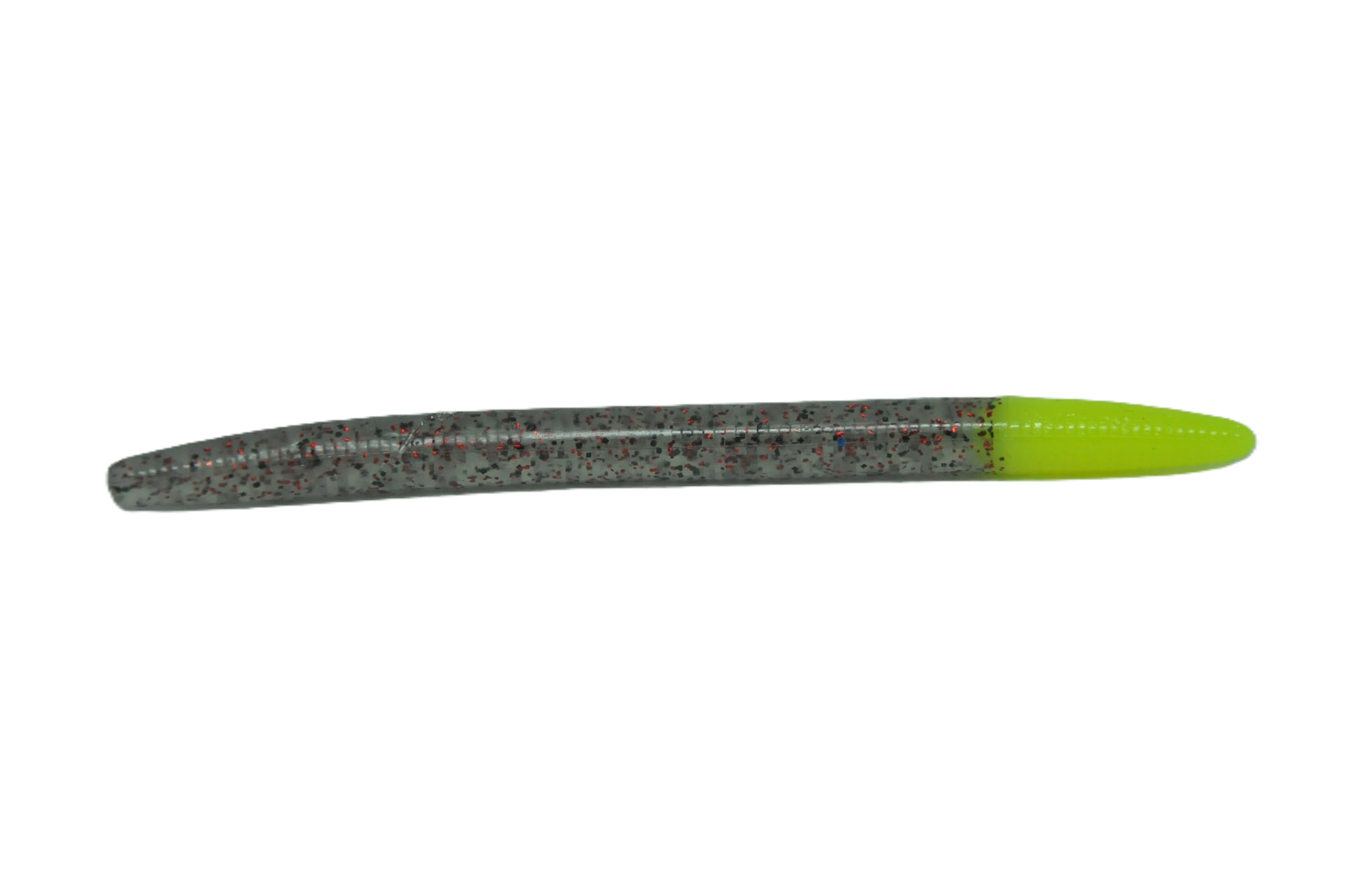 STICK SMOKE RED CHART TAIL