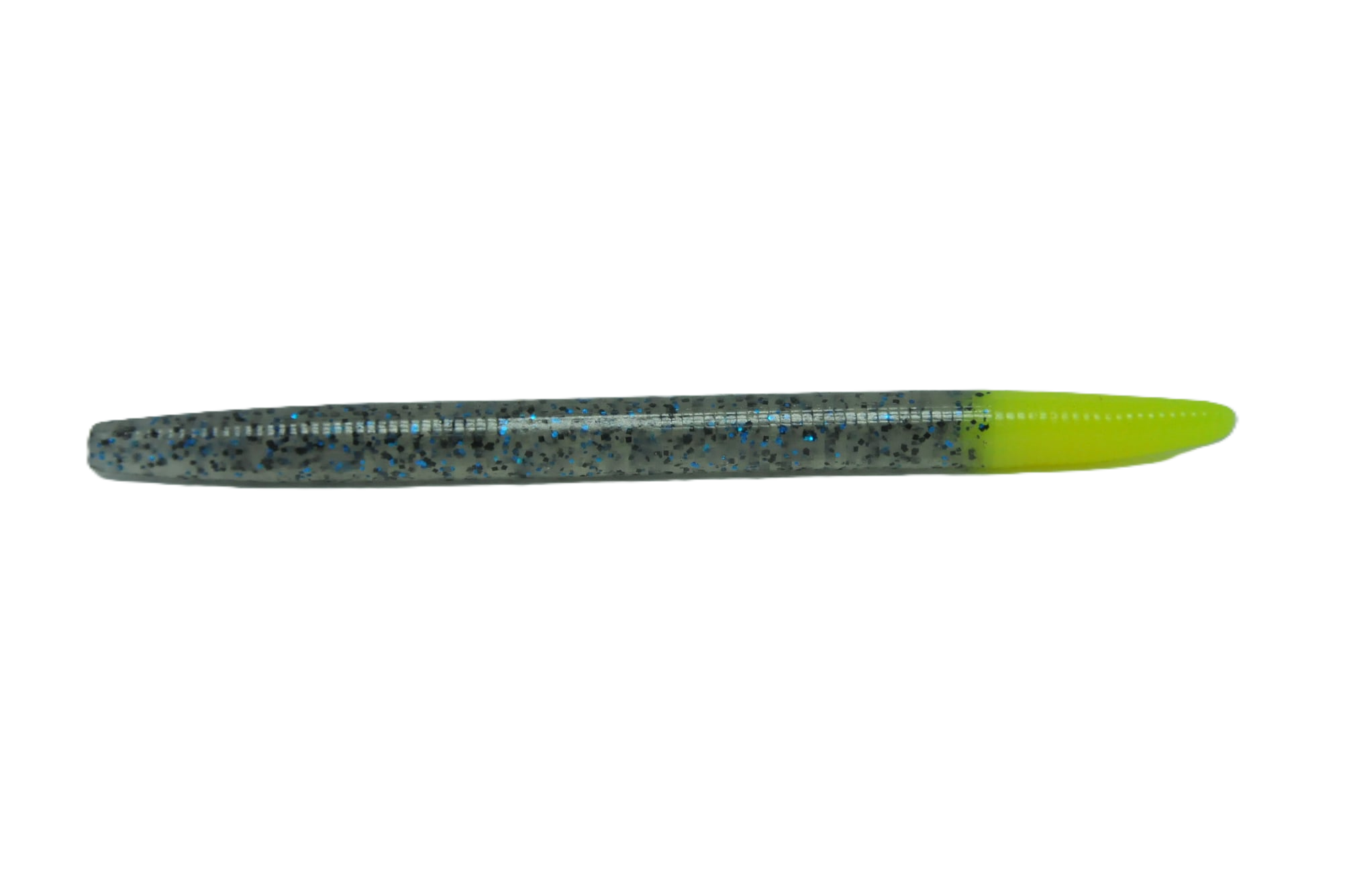 STICK SMOKE BLUE CHART TAIL