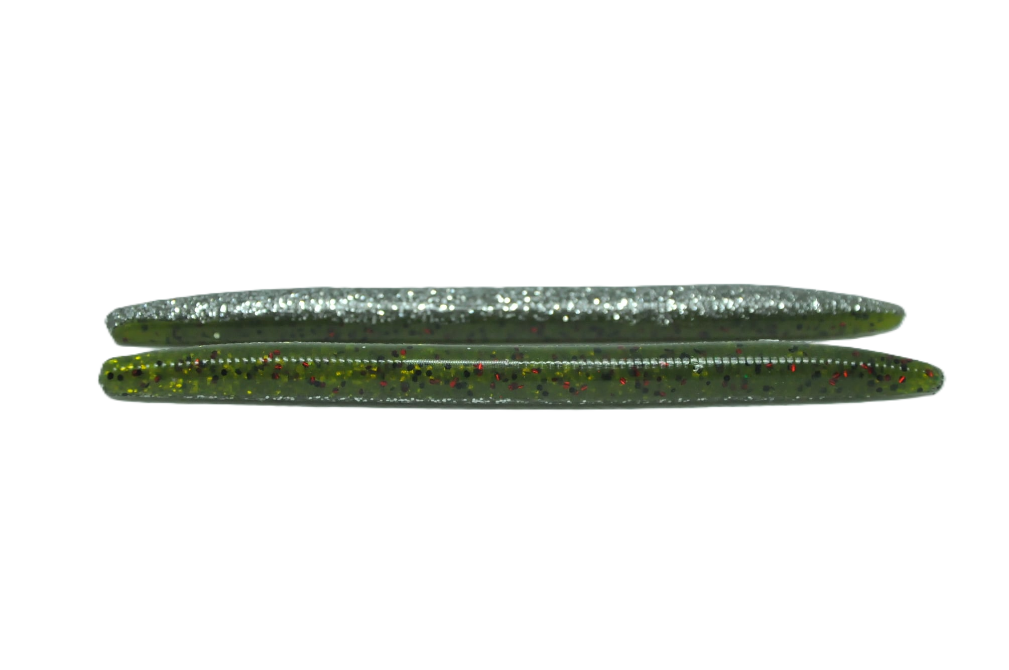 STICK WATERMELON RED SILVER LAM