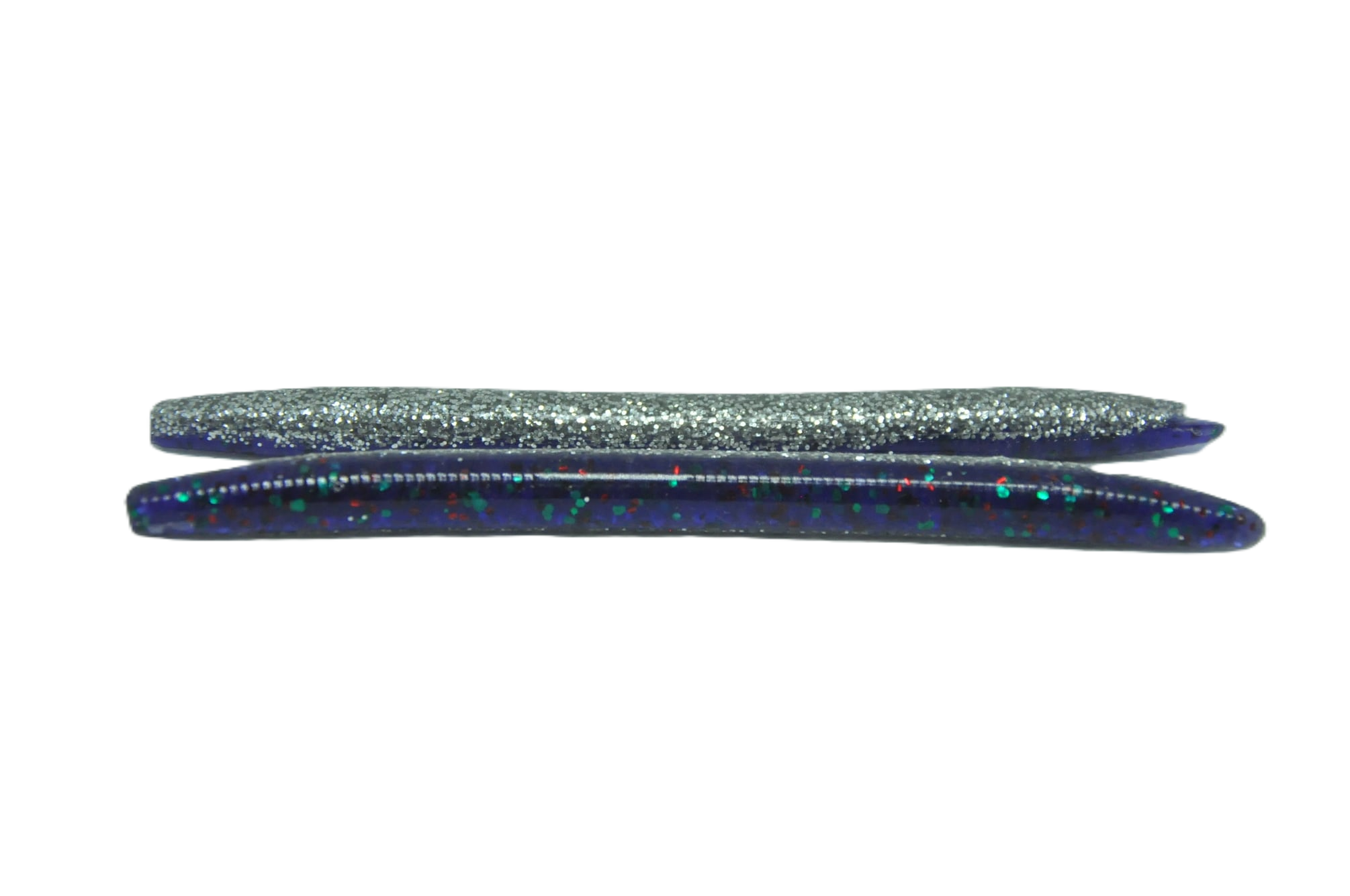 STICK JUNE BUG RED SILVER LAM