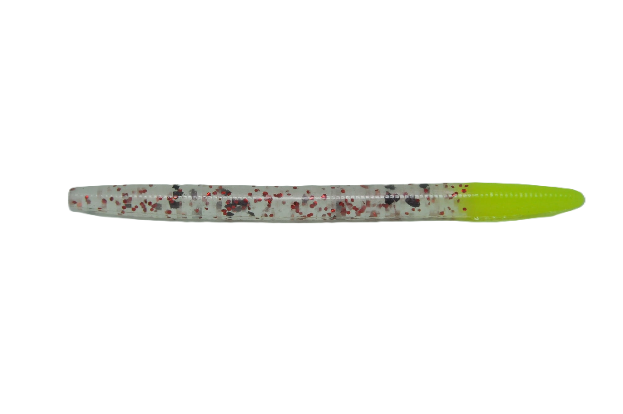 STICK PEARL RED CHART TAIL