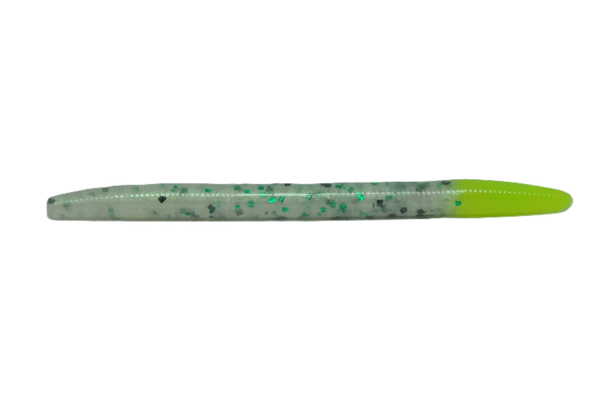 STICK PEARL GREEN CHART TAIL