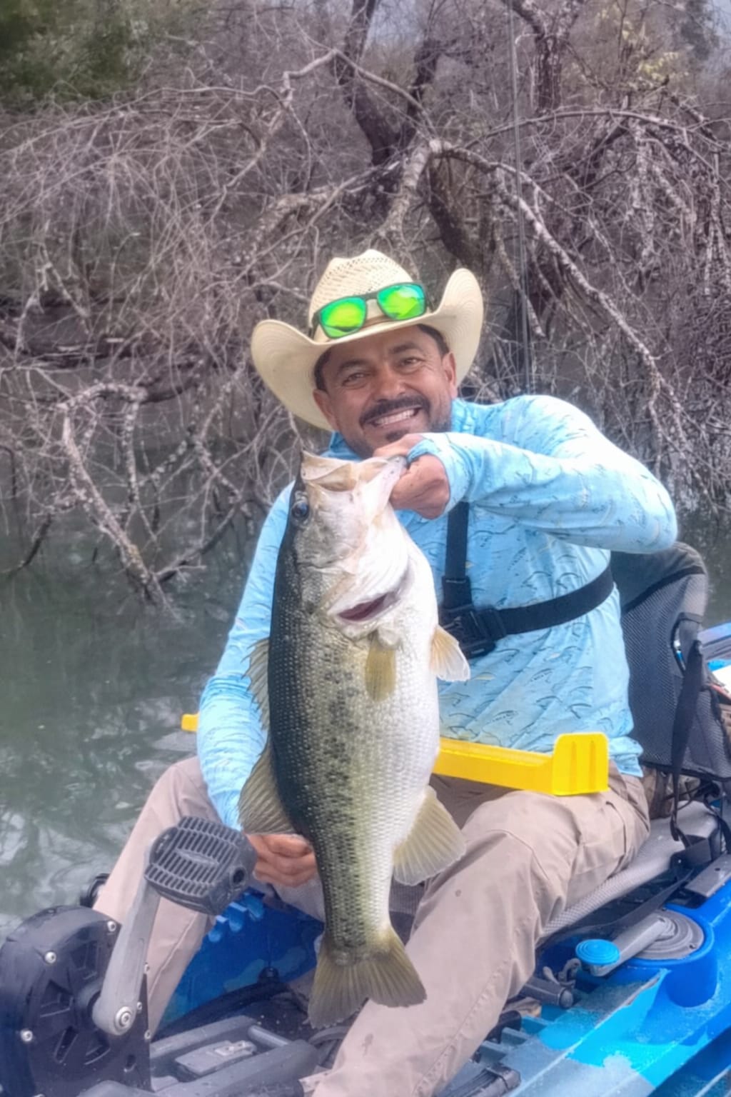 Captura por J Torres