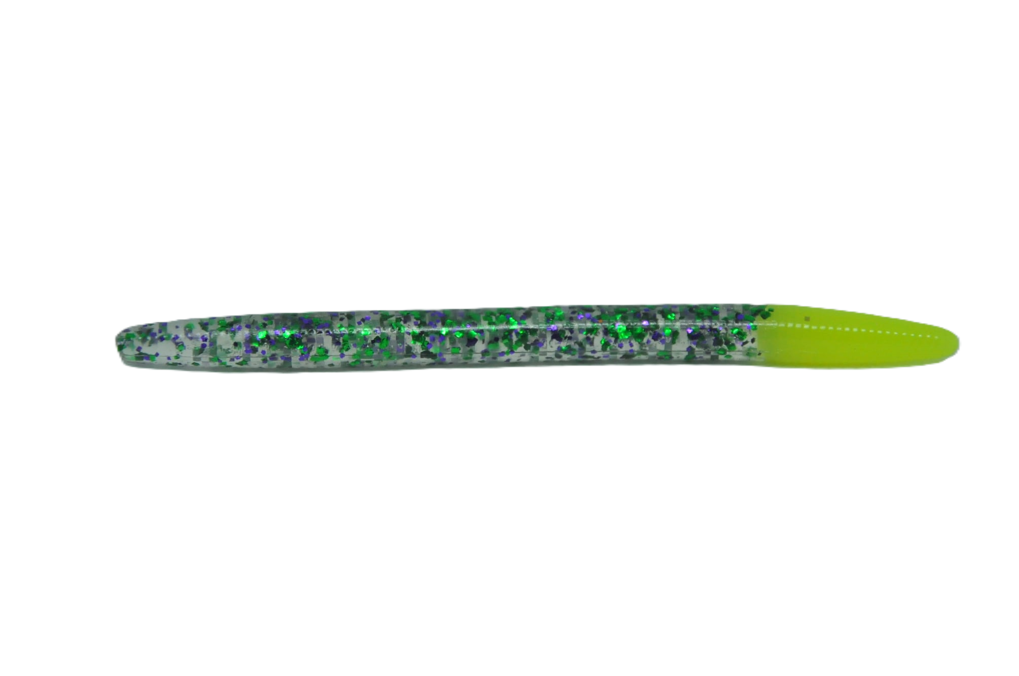 STICK CLEAR CANDY CHART TAIL