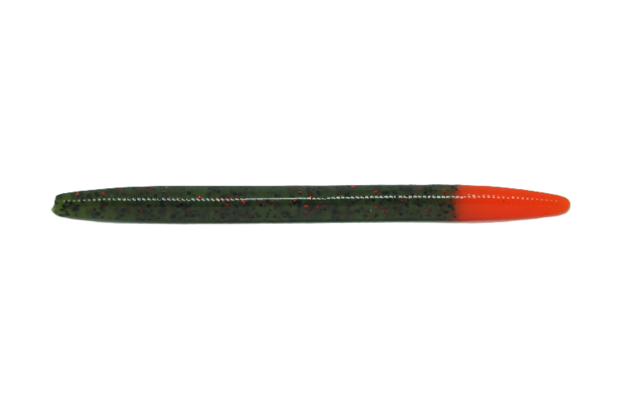 STICK WATERMELON RED ORANGE TAIL