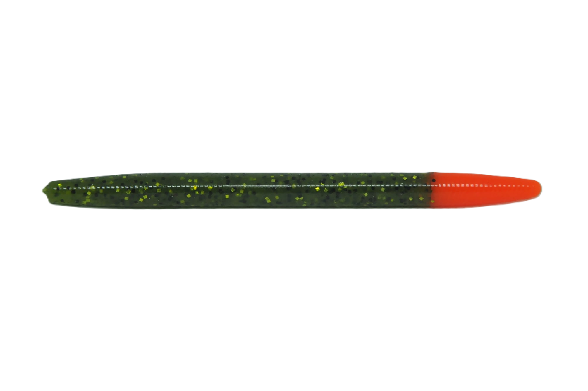 STICK WATERMELON GOLD ORANGE TAIL