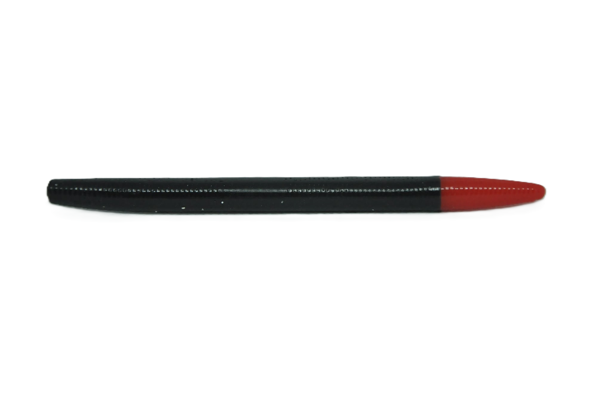 STICK BLACK RED TAIL