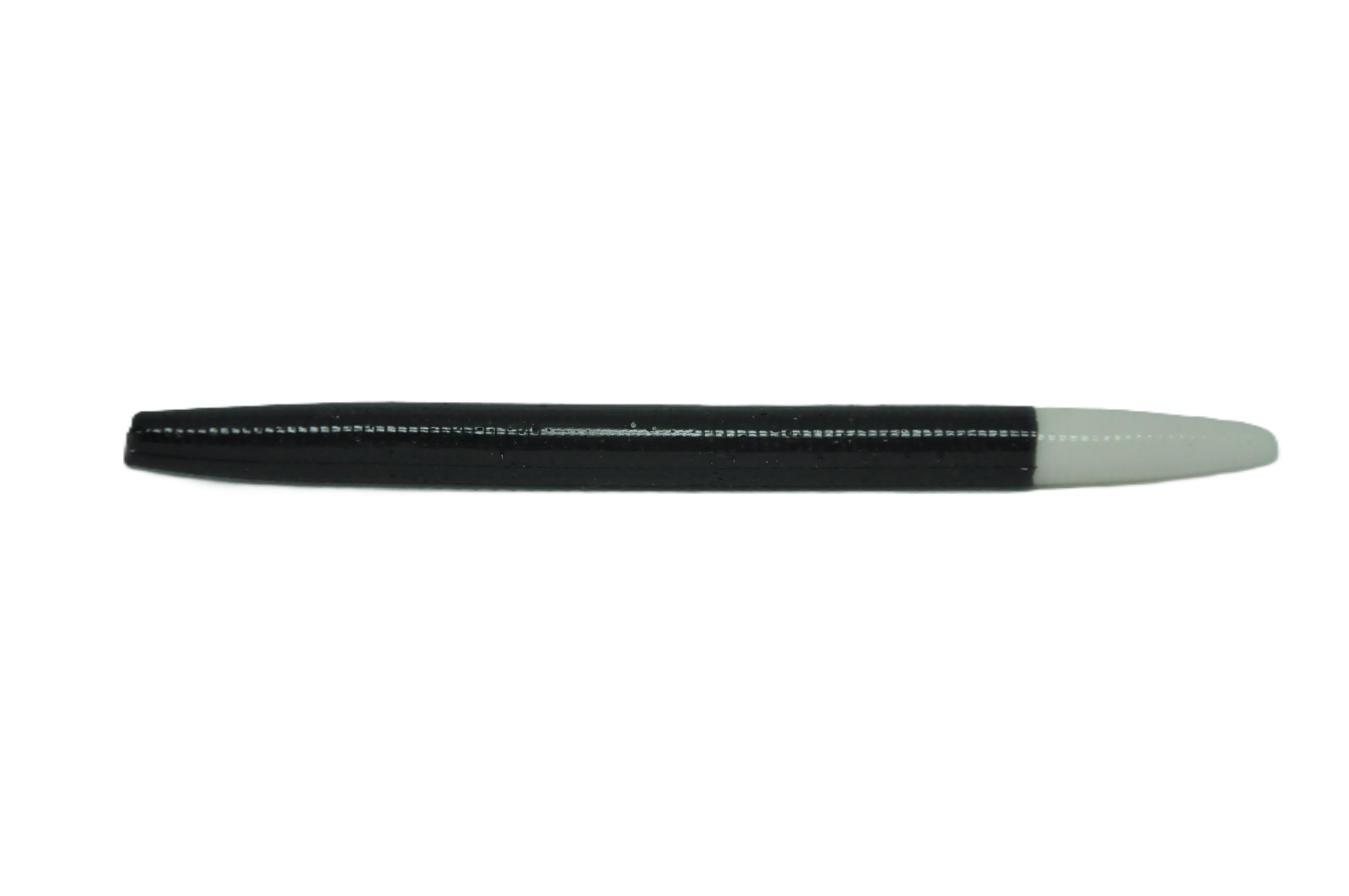 STICK BLACK WHITE TAIL