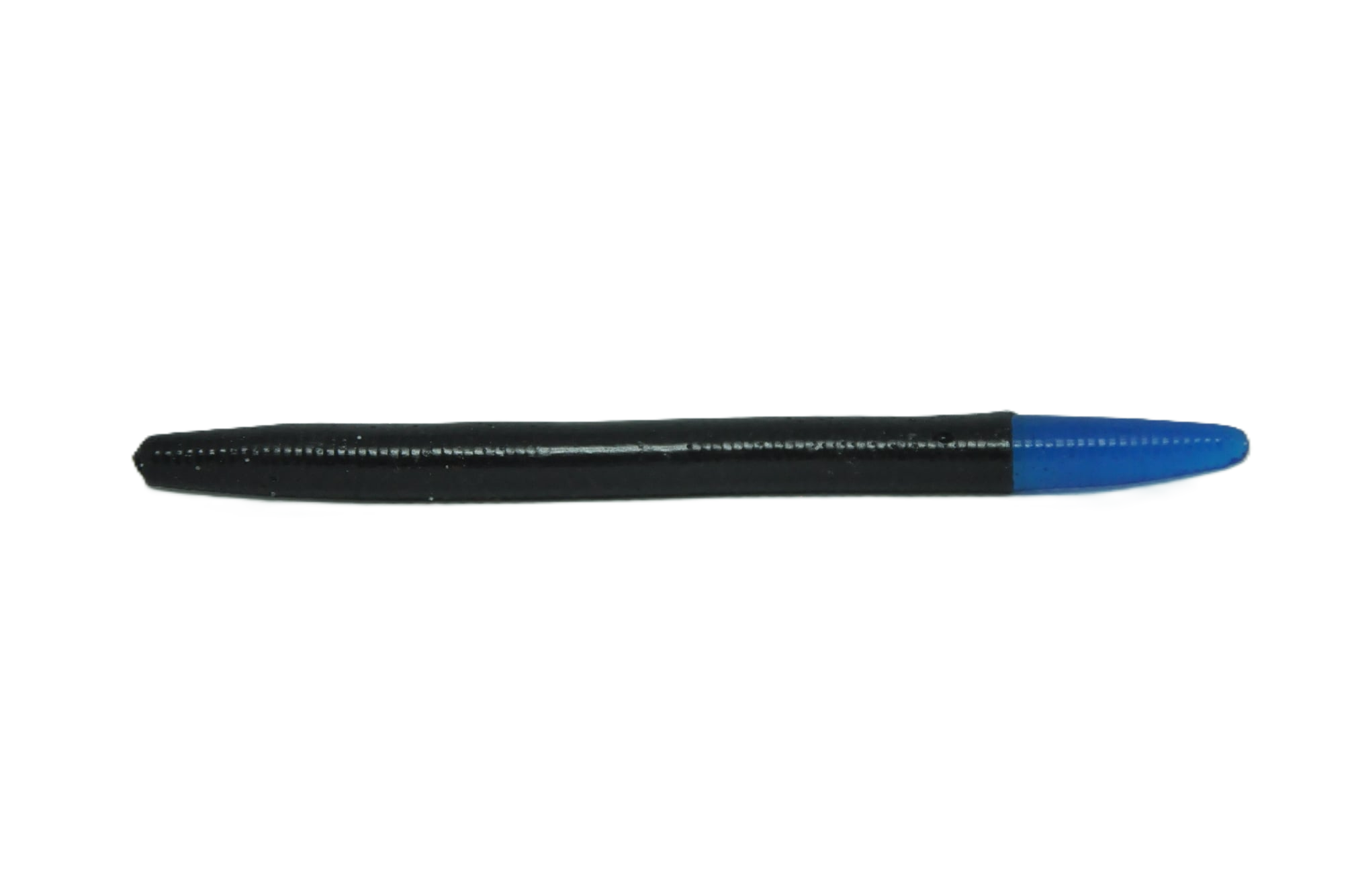 STICK BLACK BLUE TAIL