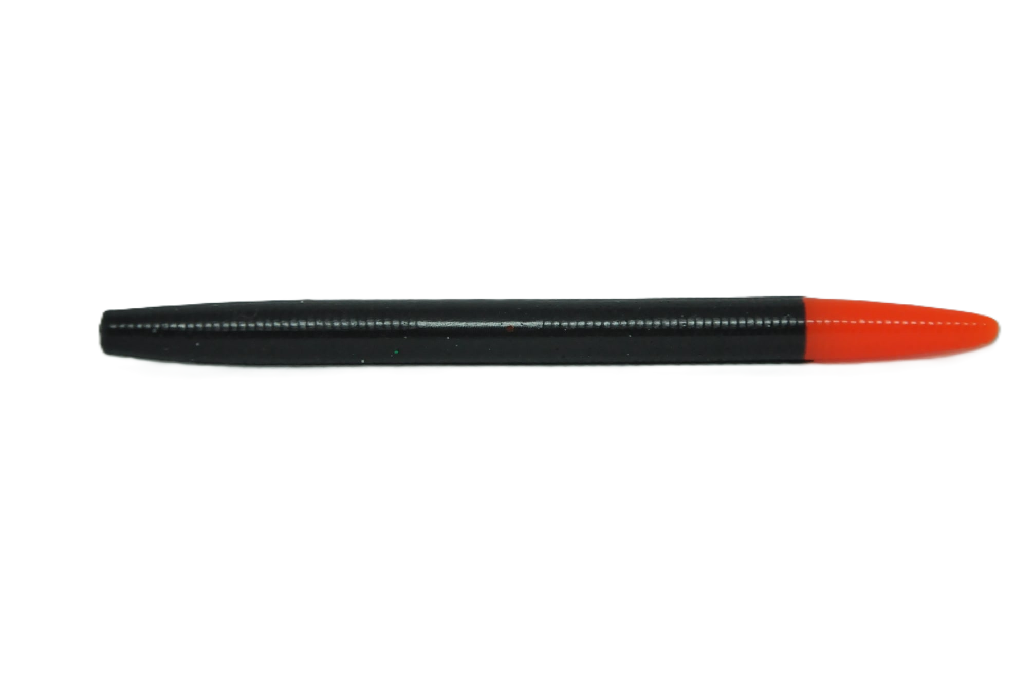 STICK BLACK ORANGE TAIL