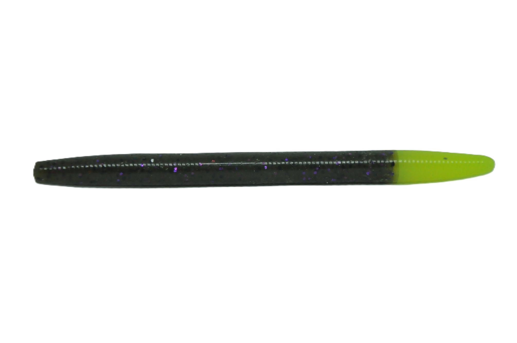 STICK GREENPUMKIN PURPLE CHART TAIL