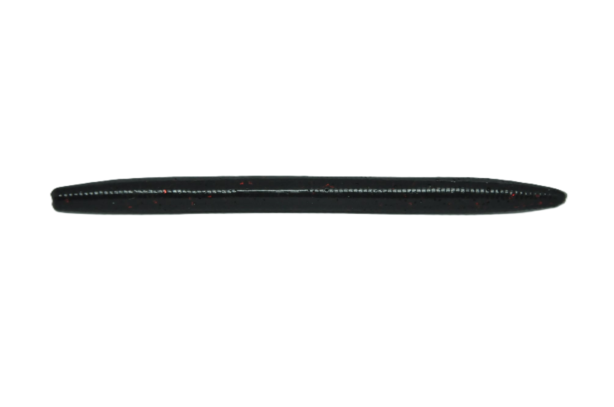 STICK BLACK RED NEON