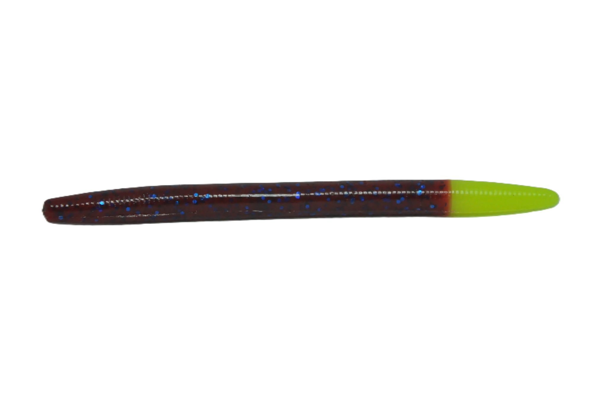 STICK PLUM CHART TAIL