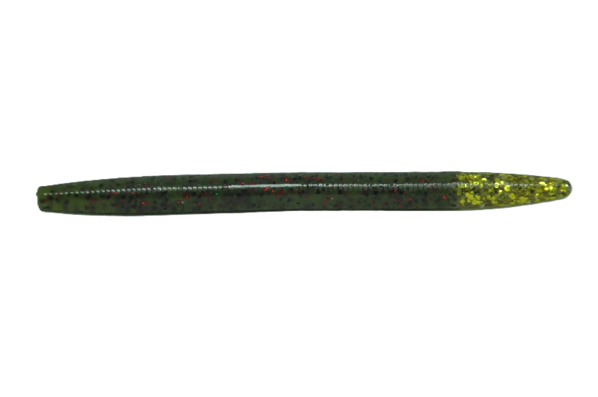 STICK WATERMELON RED GOLD TAIL