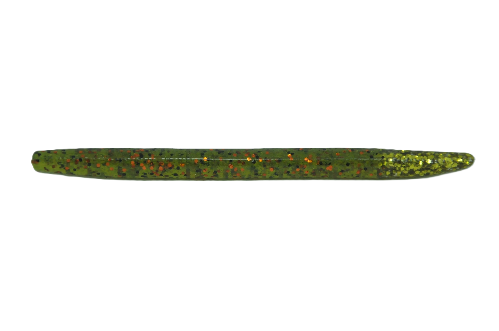 STICK WATERMELON ORANGE GOLD TAIL