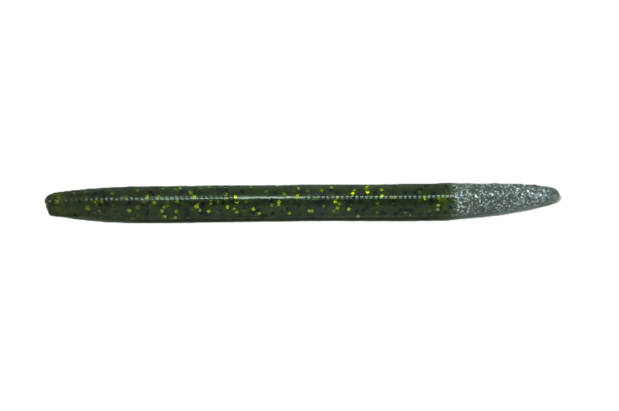 STICK WATERMELON GOLD SILVER TAIL