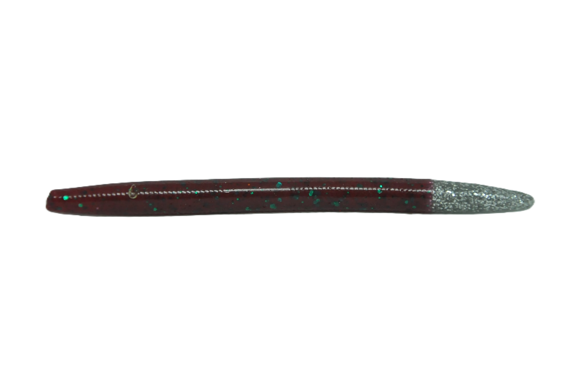 STICK RED BUG SILVER TAIL