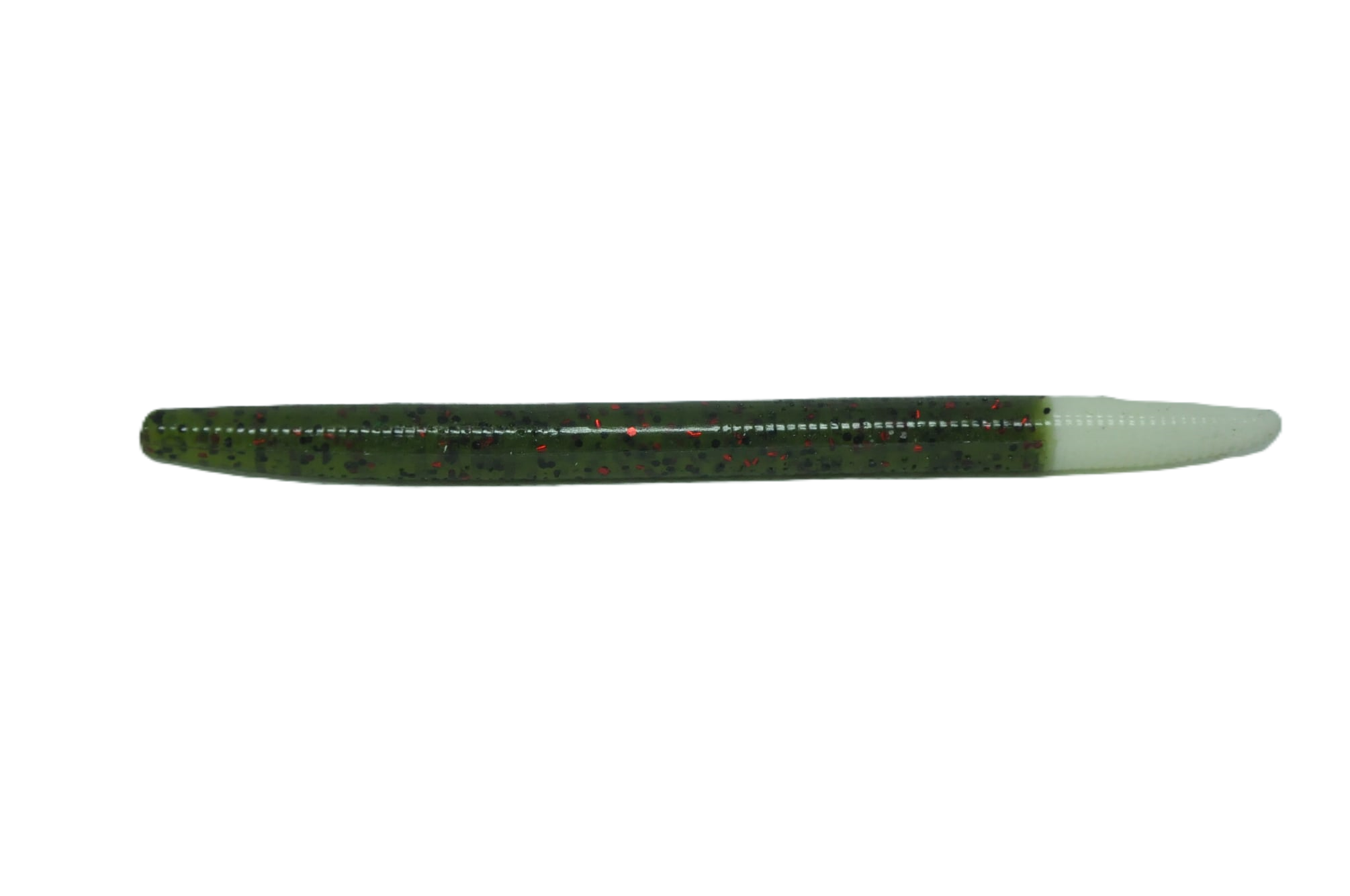 STICK WATERMELON RED WHITE TAIL