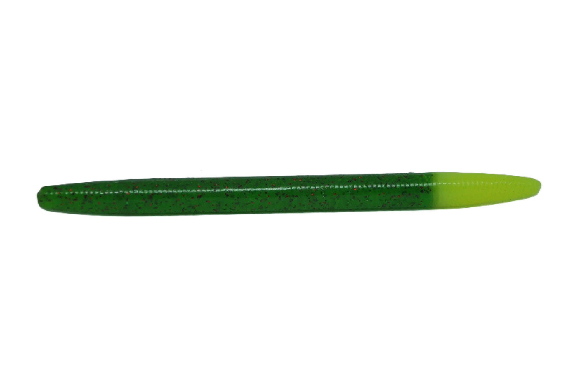 STICK AVOCADO RED CHART TAIL