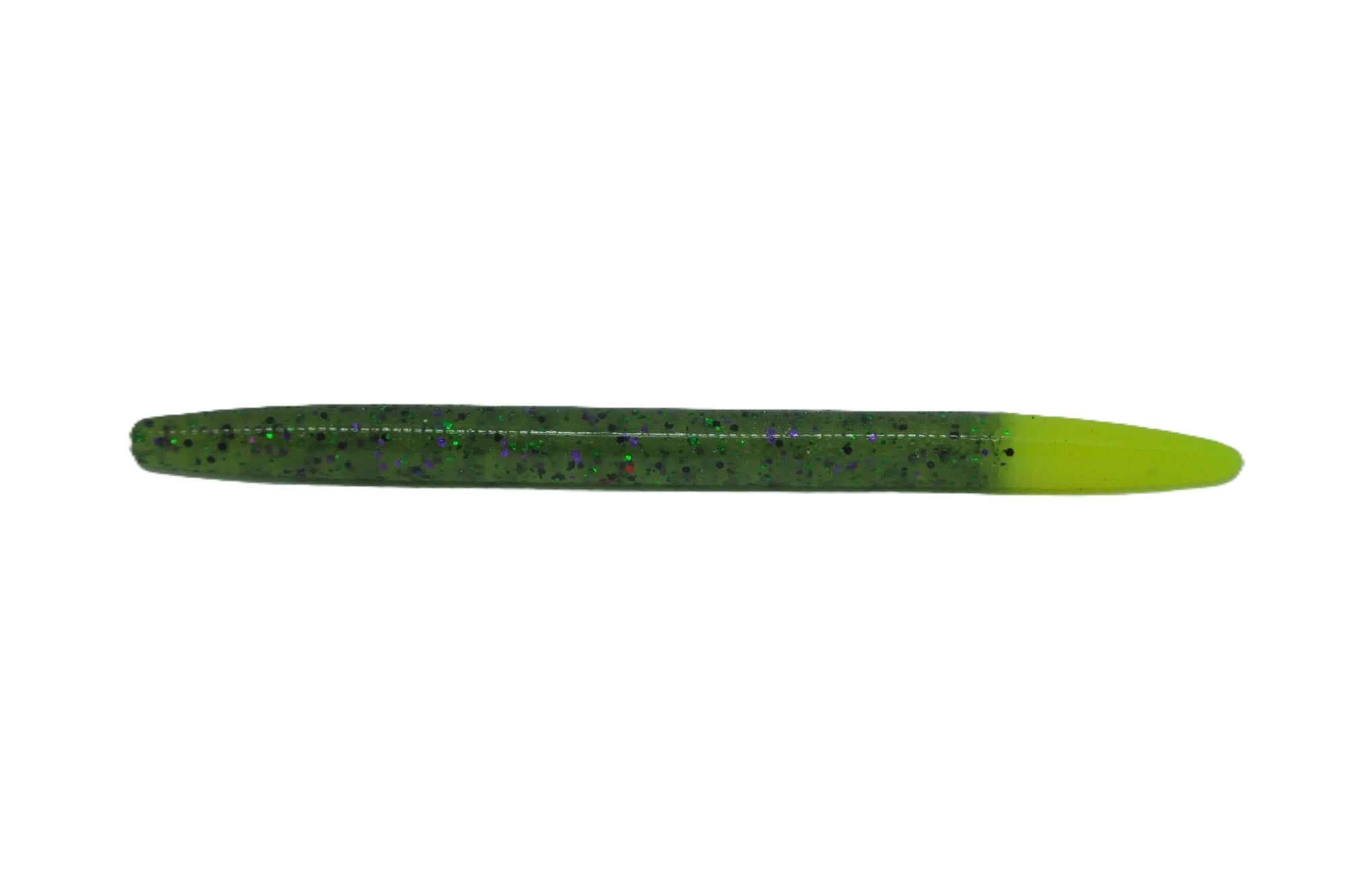 STICK WATERMELON CANDY CHART TAIL