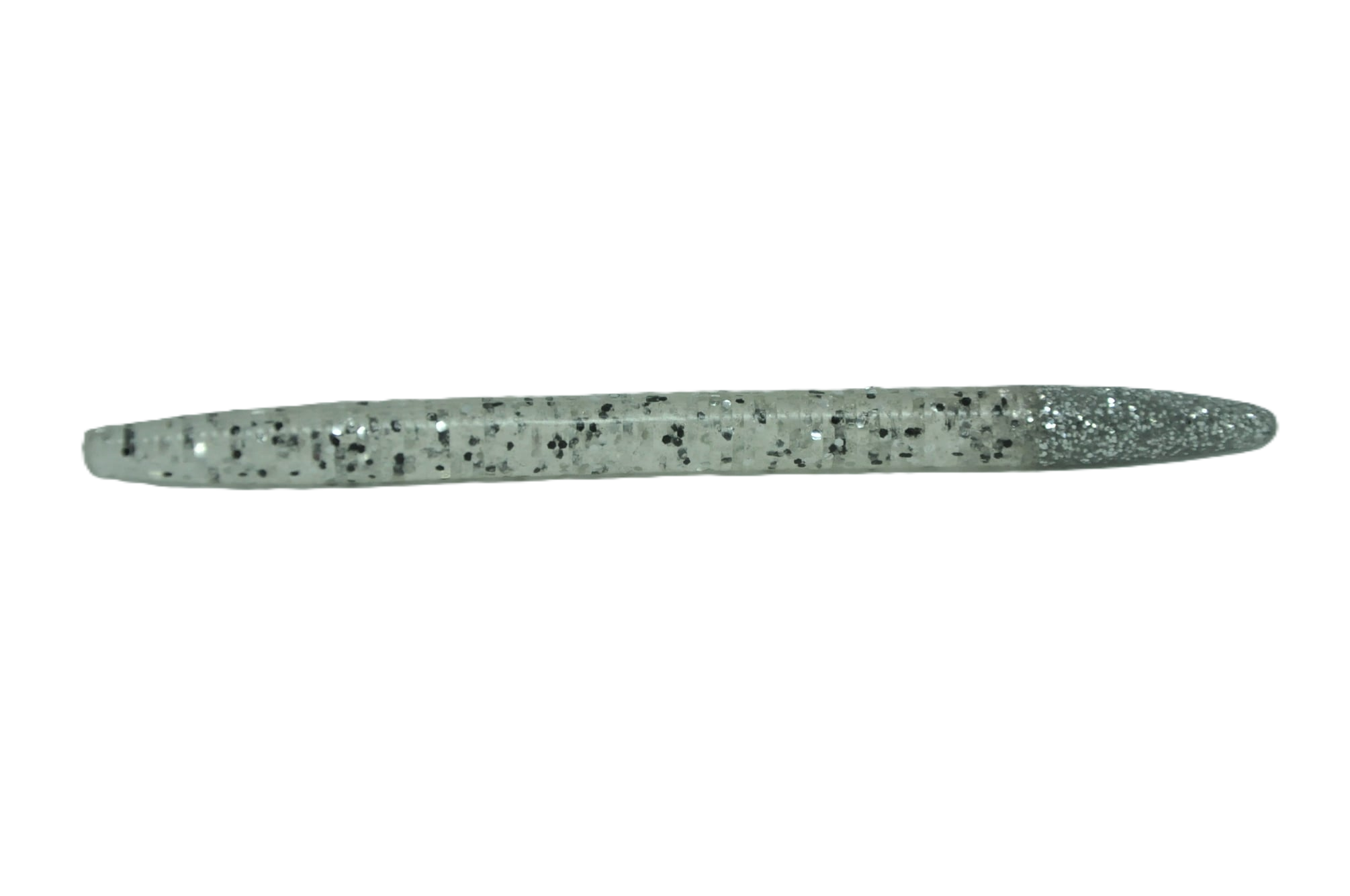 STICK CLEAR PEPPER SILVER TAIL