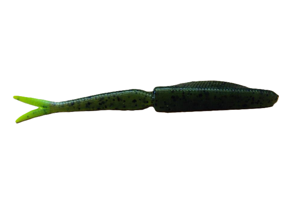 FLUKE Juanito Zimabug