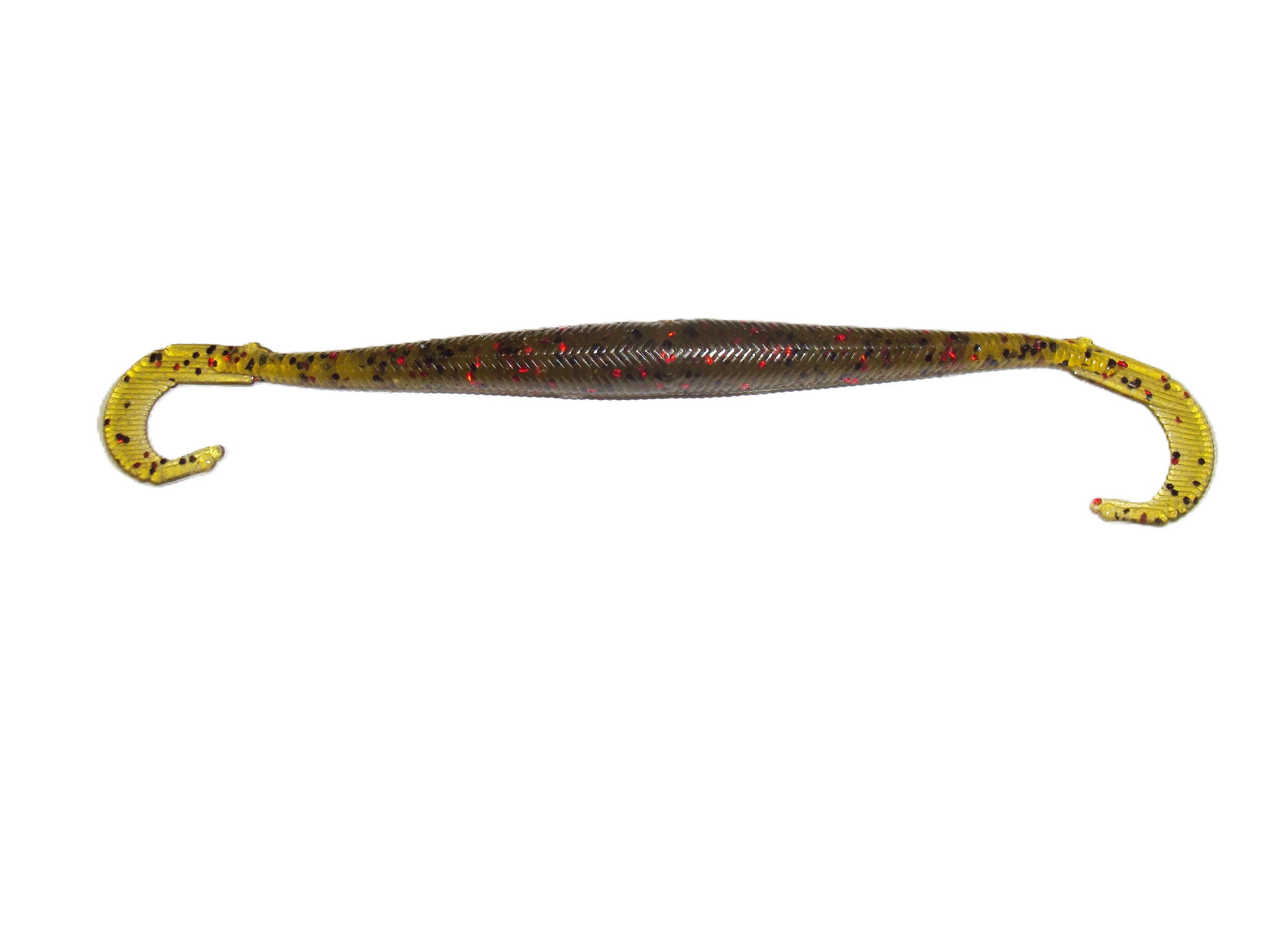 WACKY WORM